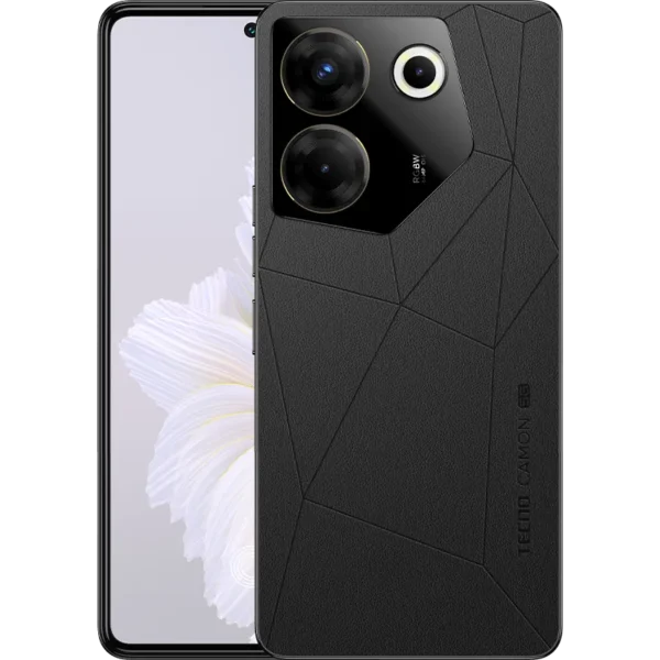 Tecno Camon 20 Pro 5G 8GB RAM + 256GB ROM - Image 2