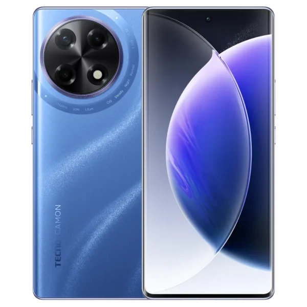 Tecno Camon 30s 6GB RAM + 128GB ROM - Image 3
