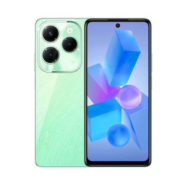 Infinix-Hot-40-Pro-Palm-Blue