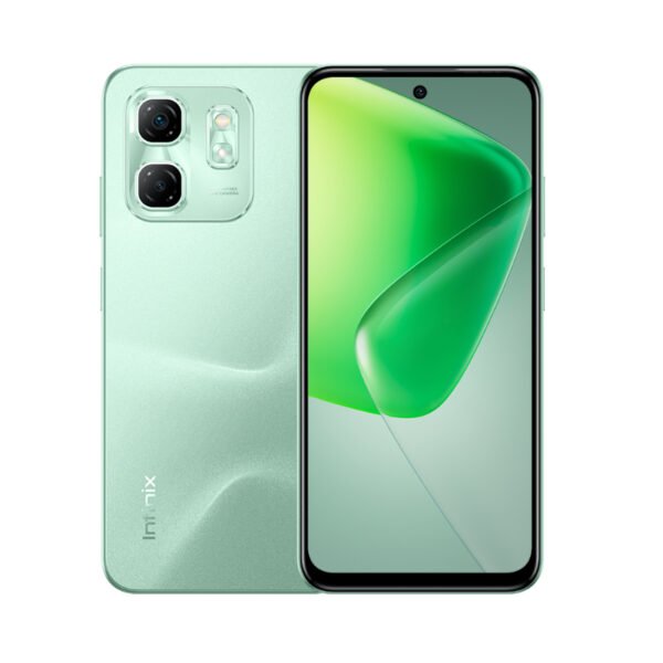 Infinix-Hot-50i-256GB-8GB-BLUE