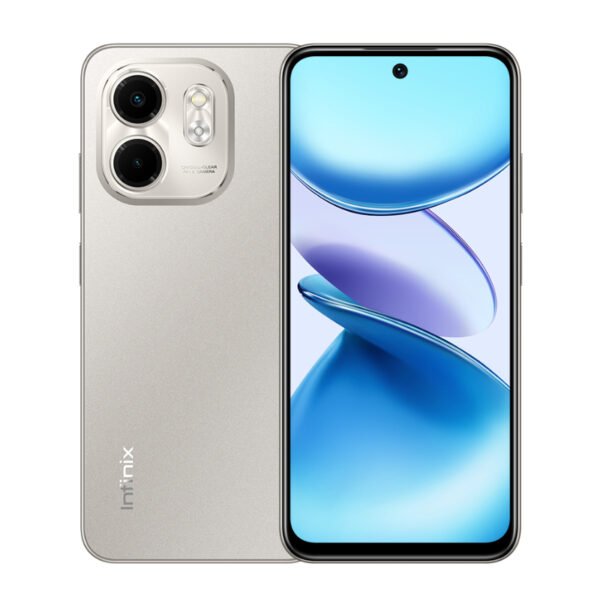 Infinix-Smart-9-128Gb-4Gb