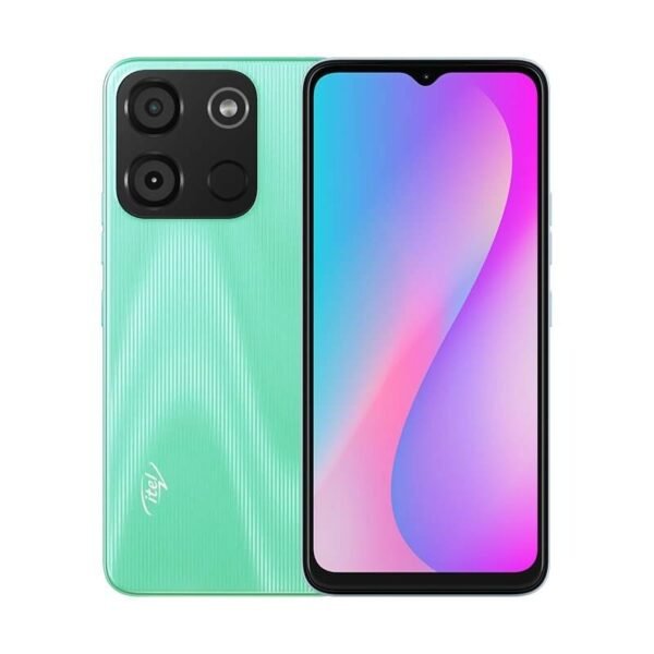 Itel-A60