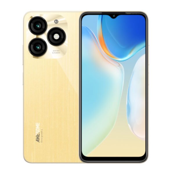 Itel A70 4G 6.6" 3GB RAM 128GB RAM 128GB ROM - Image 5
