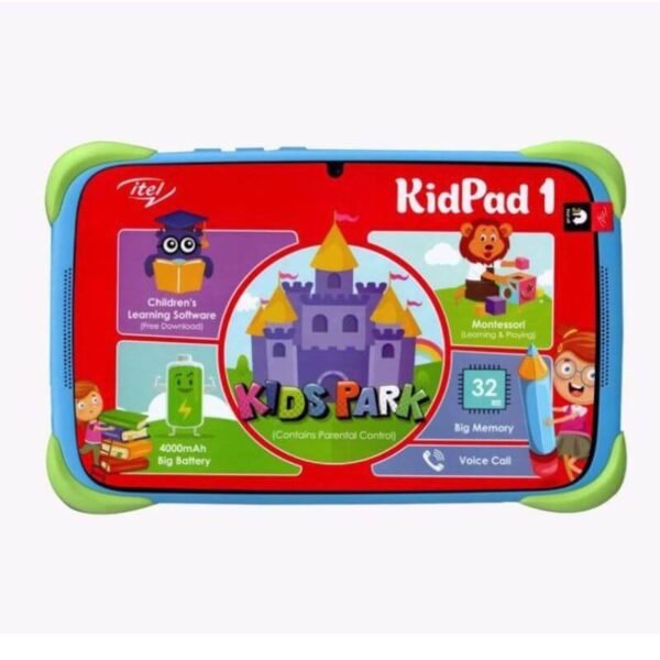 Itel-KidsPad-1