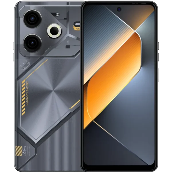 Tecno POVA Neo 8GB RAM + 256GB ROM - Image 3