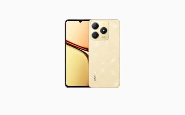 REALME-C61-256GB-6GB-GOLD