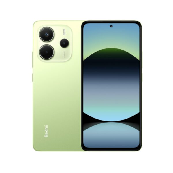Xiaomi Redmi Note 14 4G 8GB RAM 256GB ROM - Image 3