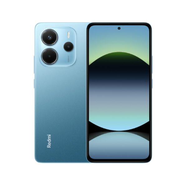 Xiaomi Redmi Note 14 4G 8GB RAM 256GB ROM