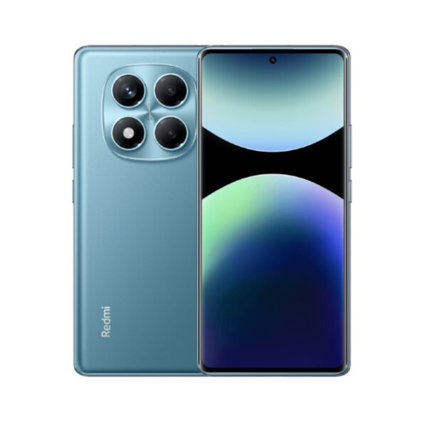 Xiaomi Redmi Note 14 Pro 4G 8GB 256GB ROM - Image 3