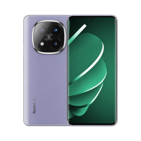 Xiaomi Redmi Note 14 Pro Plus 5G 8GB RAM 256GB ROM - Image 2