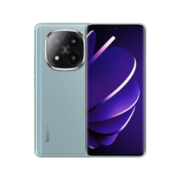 Xiaomi Redmi Note 14 Pro Plus 5G 8GB RAM 256GB ROM - Image 3
