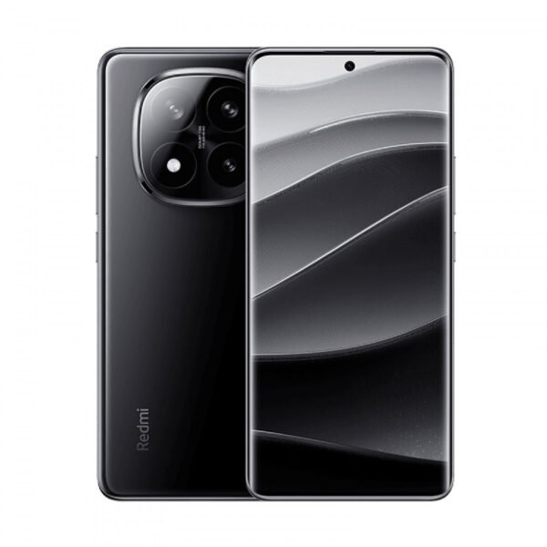 Xiaomi Redmi Note 14 Pro Plus 5G 8GB RAM 256GB ROM
