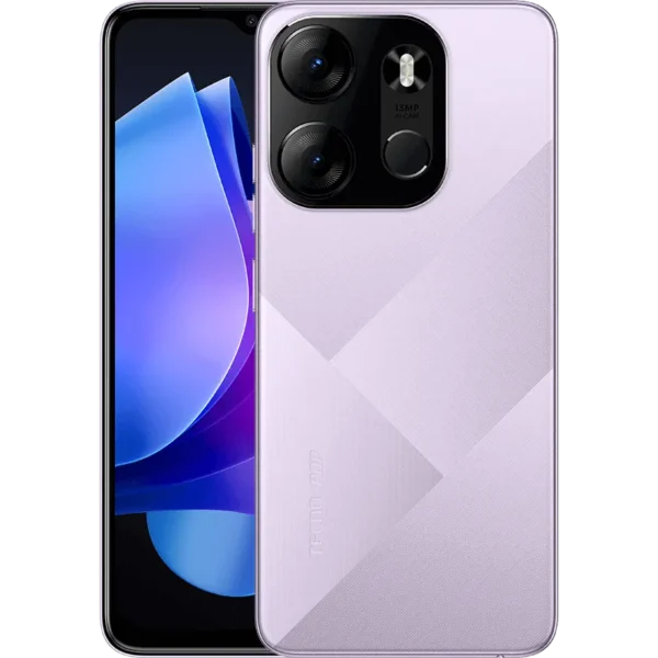 Tecno Pop 7 Pro 3GB RAM + 64GB ROM - Image 3