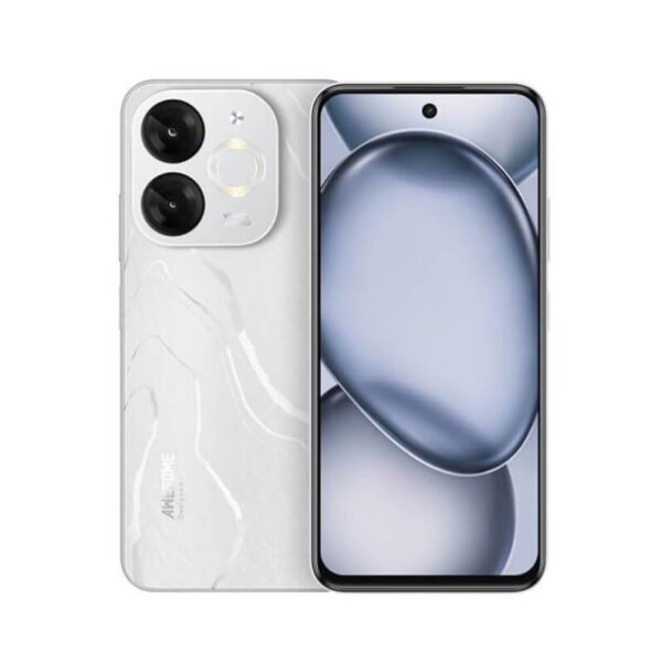 Itel-A80