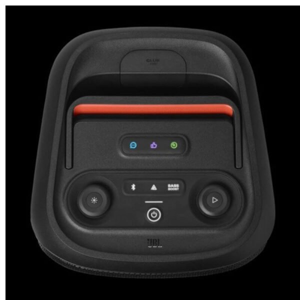 JBL-PartyBox-Club-120-top
