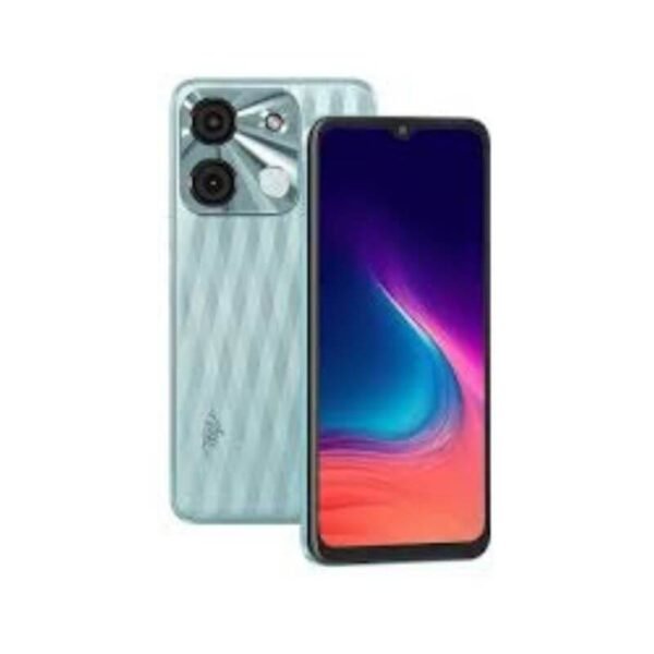 itel-a60s