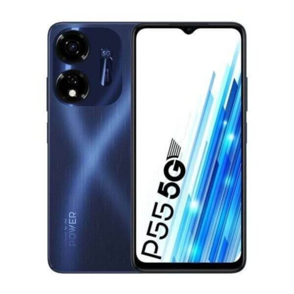 itel-P55-5G