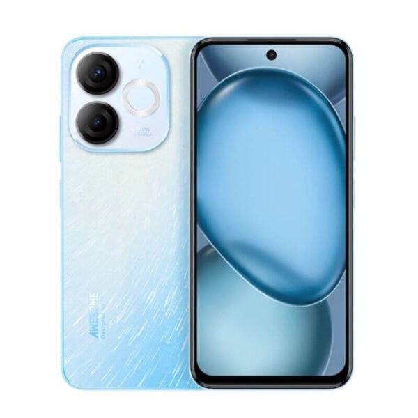 Itel-A80