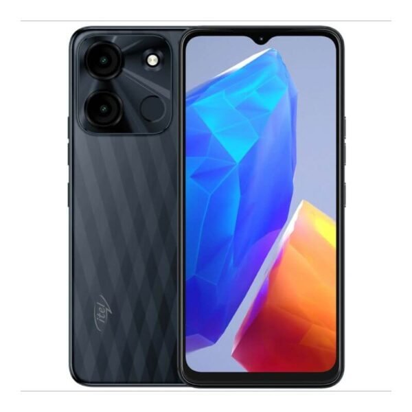 itel-a60s-black
