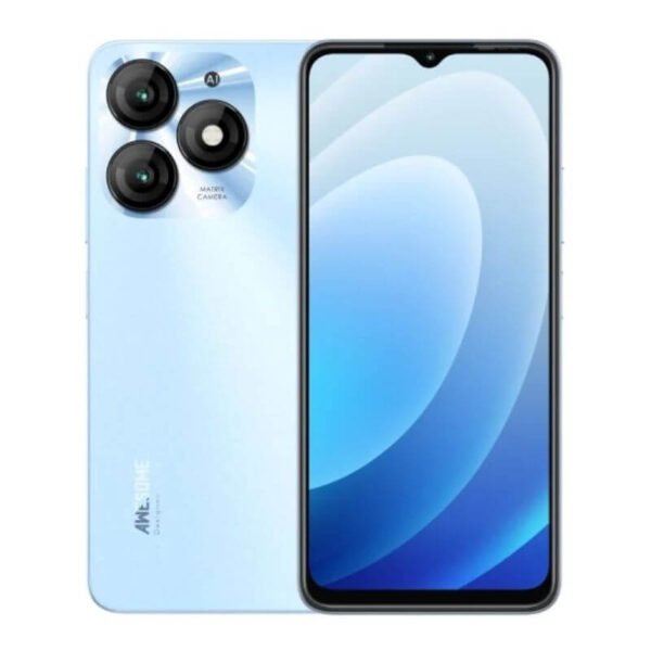 Itel-A70-Blue