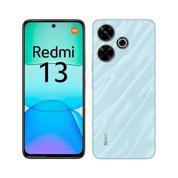 Xiaomi Redmi 13 6.79" 8GB RAM 128GB ROM - Image 3