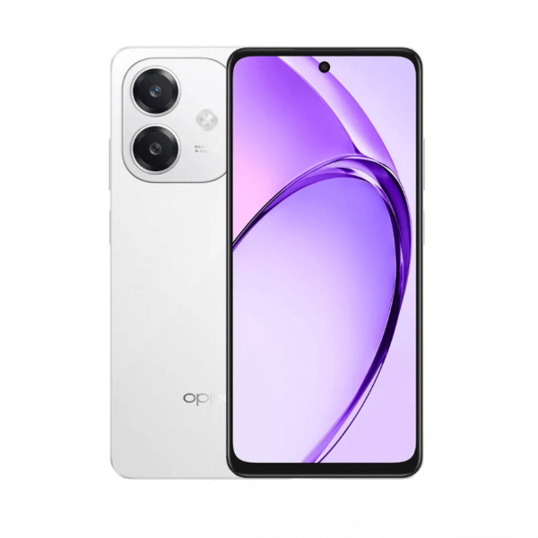 oppo-a3-4g-white