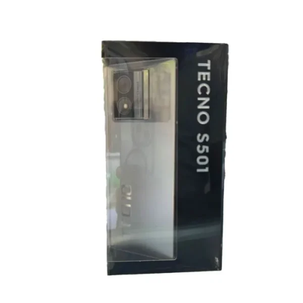 tecno-s501