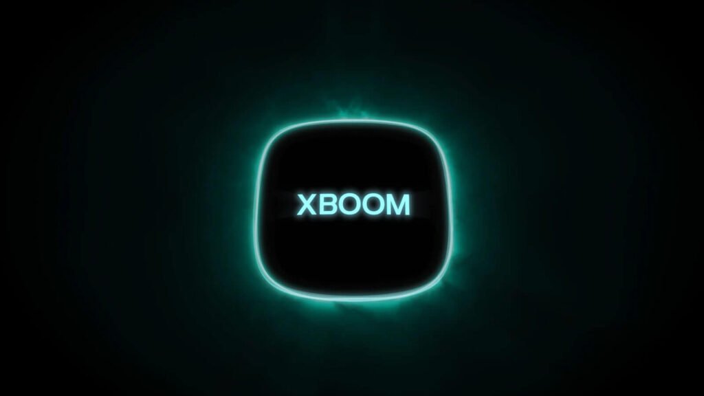 xboom-lighting