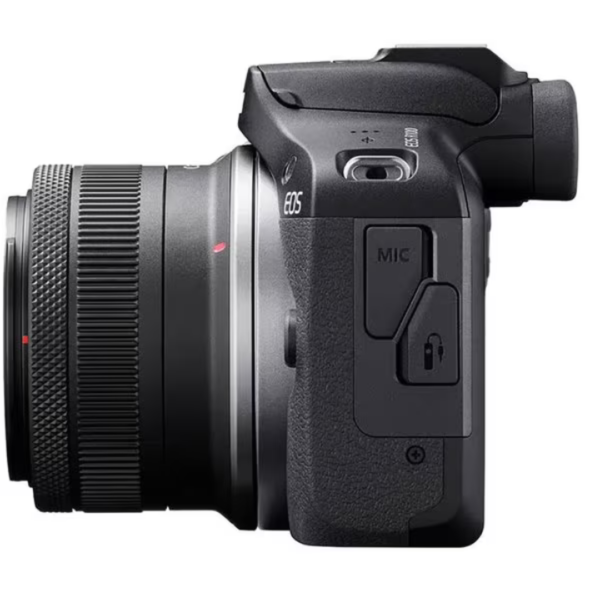 Canon Camera EOS R100 2Lens – Capture Stunning Moments! - Image 3