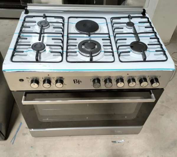 Bjs Cookeer 90x60.3
