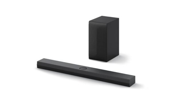 LG S90T | 5.1.3ch LG Soundbar with Dolby Atmos for TV - Image 3