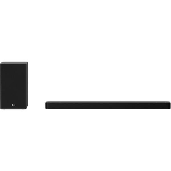 LG SP8A 3.1.2 Channel Soundbar Dolby Atmos-Wireless Subwoofer – Kenya - Image 3