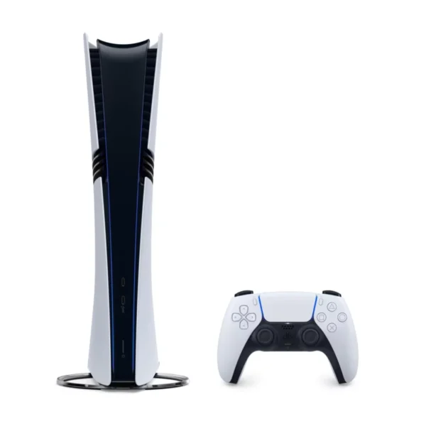 Sony PS5 Pro 2TB PlayStation 5 Pro Console - Image 2