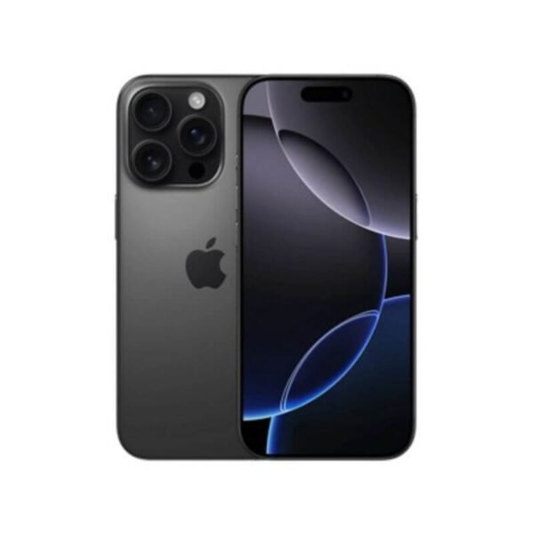 Apple-iPhone-16-Pro-black