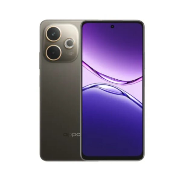 Oppo A5 Pro 4G 8GB RAM  256GB ROM - Image 3