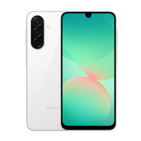 SAMSUNG GALAXY A26 5G 8GB RAM 256GB ROM - Image 2